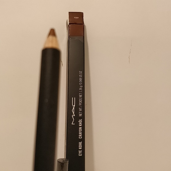 Mac Eye Kohl- teddy - Picture 2 of 2